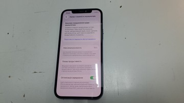 Б/в Мобільний телефон Apple iphone 12 256gb 01-200956823