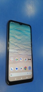 Б/у Мобільний телефон Nokia g22 6/256gb 01-201019505