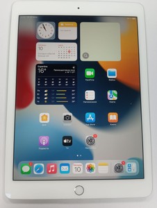 Б/в Планшет Apple ipad air 2 wifi 16gb 3g 01-201019275