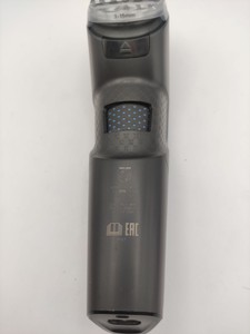 Б/в Тример електричний Philips hairclipper series 5000 hc5612/15 01-201019429