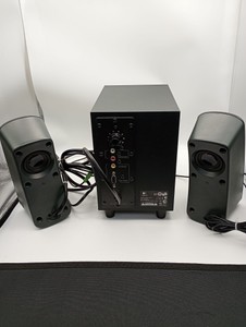 Б/в Акустика Logitech z-323 01-201016517