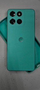 Б/у Мобільний телефон Motorola moto g57 power 8/256gb fluidity 01-201020791