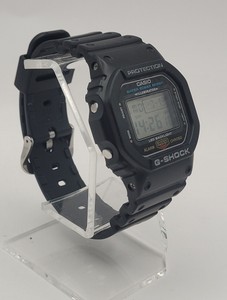 Б/в Годинник Casio dw-5600ue 01-201022465