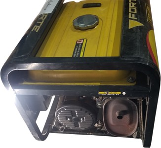 Б/в Генератор Forte fg3500 01-200941451