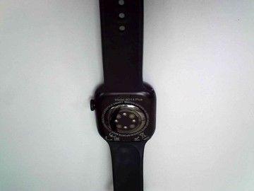 Б/в Смарт-годинник Borofone bd14 plus 01-201022402