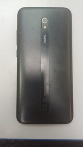 Б/в Мобільний телефон Xiaomi redmi 8a 2/32gb 01-201022722
