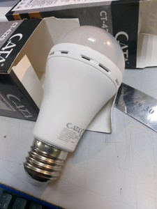 Б/в Led лампа Cata ct-4229 9вт е27 01-201023958