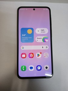 Б/в Мобільний телефон Samsung galaxy a37 5g 6/128gb 01-201022560