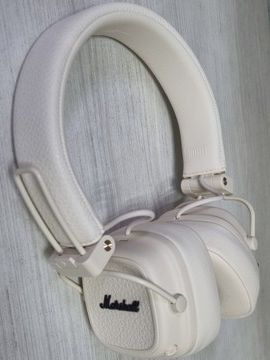 Б/в Навушники Marshall major v 01-201021530