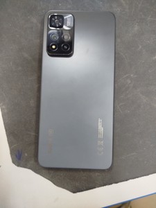 Б/в Мобільний телефон Xiaomi redmi note 11 pro 5g 8/256gb 01-201024151