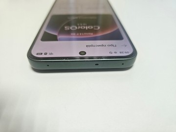 Б/у Мобільний телефон Oppo reno14 f 5g 8/256gb 01-201026408