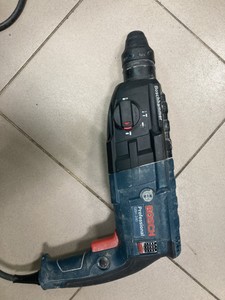 Б/в Перфоратор Bosch gbh 240 01-201027161
