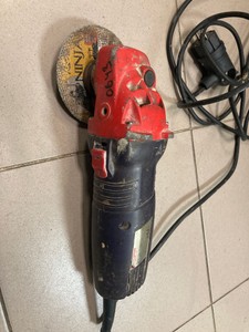Б/в Кутова шліфмашина Sparky m 750 hd 01-201027115