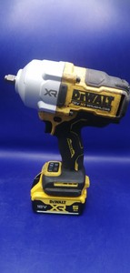 Б/в Гайковерт Dewalt dcf961h2t 01-201027199