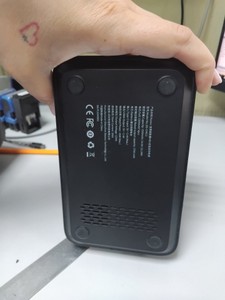 Б/в Пуско-зарядний пристрій Baseus super energy 4in1 car jump starter 600а bs-ch013 01-201027155