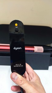 Б/в Плойка Dyson airstrait ht01 strawberry bronze/blush 01-201027096