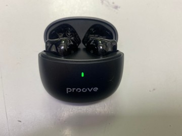 Б/в Навушники Proove intro tws app 01-201019590