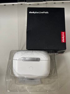 Б/в Навушники Lenovo lp 5 bluetooth (репліка) 16-000275419