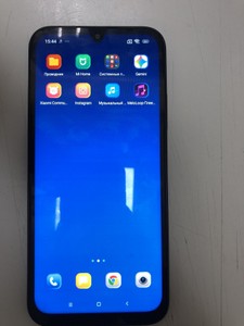 Б/у Мобільний телефон Xiaomi redmi 15c 4g 8/256gb 01-201028272
