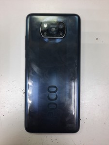 Б/у Мобільний телефон Xiaomi poco x3 pro 8/256gb 01-201030518