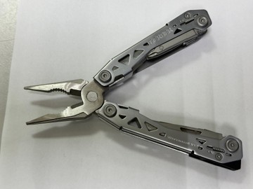 Б/у Мультитул Gerber suspension nxt multi-tool 01-201028560