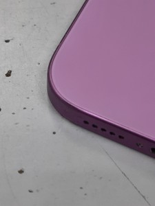 Б/в Мобільний телефон Apple iphone 16 128gb 01-201030461