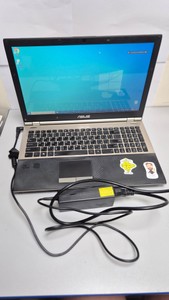 Asus 15/core i5 2450m ddr3/6gb ddr3/hdd 320 gb/*інтегрована