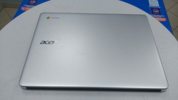 Б/в Ноутбук Acer 14/celeron n4020 ddr4/4gb ddr4/ssd 64 gb/*інтегрована 01-201028482
