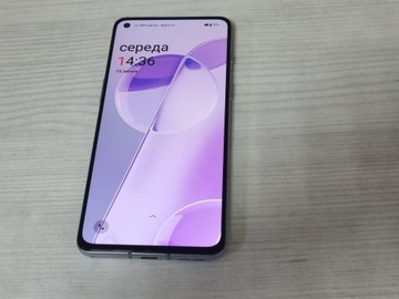 Б/в Мобільний телефон Oneplus 9rt 12/256gb 01-201031179