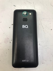 Б/в Мобільний телефон Bq 2438 01-201023931