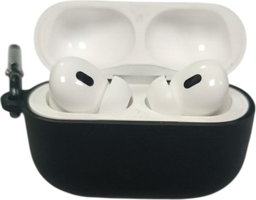 Б/в Навушники Apple airpods pro 2nd generation with magsafe charging case usb-c 01-201028339