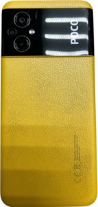 Б/у Мобільний телефон Xiaomi poco m5 4/64gb 01-201031366
