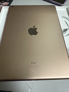 Б/в Планшет Apple ipad 10.2" 7gen 32gb wi-fi a2197 2019 01-201031796