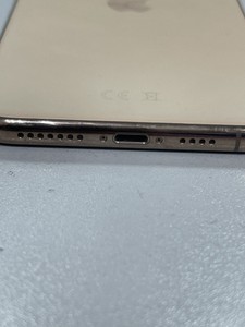 Б/в Мобільний телефон Apple iphone 11 pro max 64gb 01-201031661