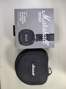 Б/в Навушники Marshall major iv 01-201033970