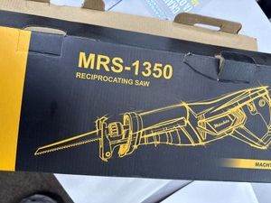 Б/в Шабельна пила M?Chtz mrs-1350 01-201033876