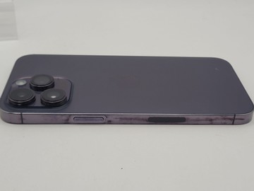 Б/в Мобільний телефон Apple iphone 14 pro max 256gb esim 01-200976883