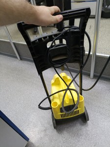 Б/в Міні-мийка високого тиску Karcher 330 m 01-201032415