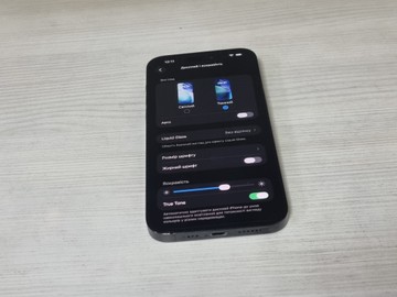 Б/в Мобільний телефон Apple iphone 14 pro max 512gb 01-200995064