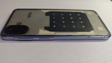 Б/в Мобільний телефон Samsung galaxy a07 4/128gb 01-201035845