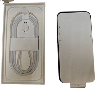 Б/у Мобільний телефон Apple iphone 16 256gb 01-200854608