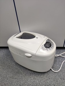 Б/у Хлебопечка Silvercrest sbb 850 a1 01-201035670