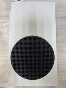 Б/в Ігрова приставка Microsoft xbox series s 512gb 01-201032371