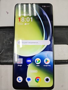 Б/в Мобільний телефон Oneplus nord ce 3 lite 8/128gb 01-201037857