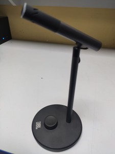 Б/в Мікрофон Jbl quantum stream wireless 01-201036078