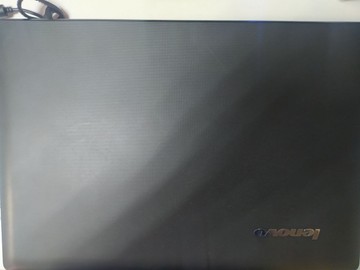 Б/в Ноутбук Lenovo 14/celeron n2830 ddr3/2gb ddr3/hdd 320gb/ssd *відсутній/*інтегрована 01-201035754