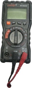 Б/в Мультиметр Dnipro-M sm600 01-200986754