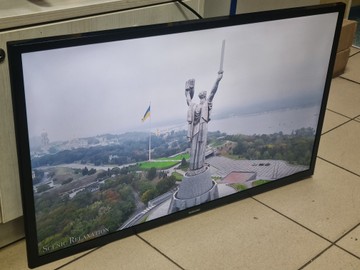 Б/в Телевізор Samsung ue32t5300 01-200988883