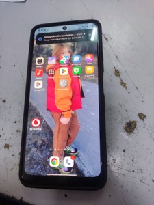 Б/в Мобільний телефон Xiaomi redmi note 12 5g 8/256gb 01-201041183