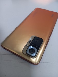 Б/в Мобільний телефон Xiaomi redmi note 10 pro 6/128gb 01-201039850
